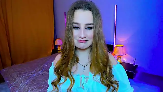 Sofia beautifuul online show from May 2026 02:18:01 AM