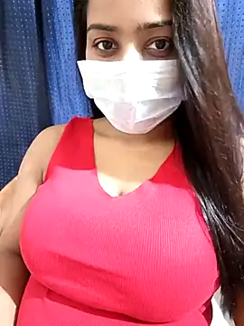 COZY ROZI online show from March 2025 04:56:02 PM