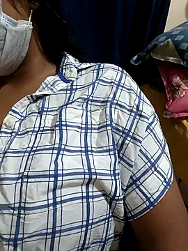 COZY ROZI online show from September 2025 03:56:02 PM