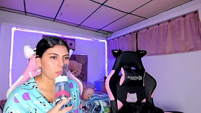 Cristal Smith20 online show from March 2026 12:28:01 AM