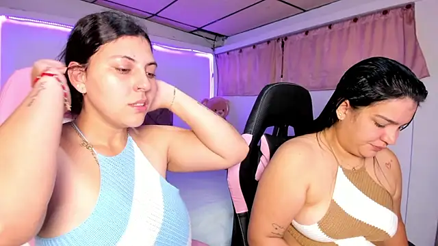 Cristal Smith20 online show from June 2026 12:03:02 PM