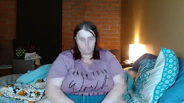 BubblyMoonie online show from March 2026 02:16:01 AM