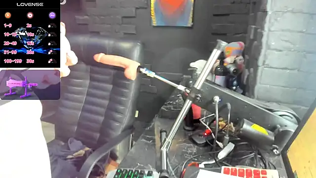 Snapshot of LaylaLayla7 chatting on March 2025 03:29:02 PM LaylaLayla7 online show from March 2025 03:29:02 PM