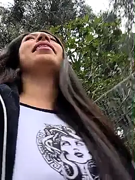 Nat XxX online show from November 2025 08:30:01 PM