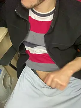 BaltacZ online show from February 2025 07:36:01 PM