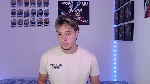 jack walker190 online show from November 2025 02:19:01 PM