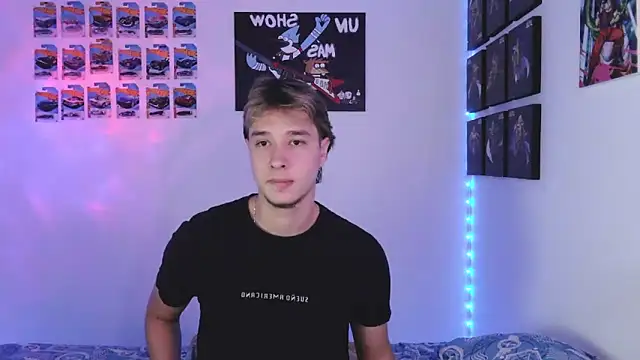 jack walker190 online show from November 2025 04:43:02 AM