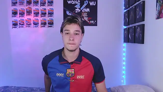 jack walker190 online show from November 2025 05:18:02 AM