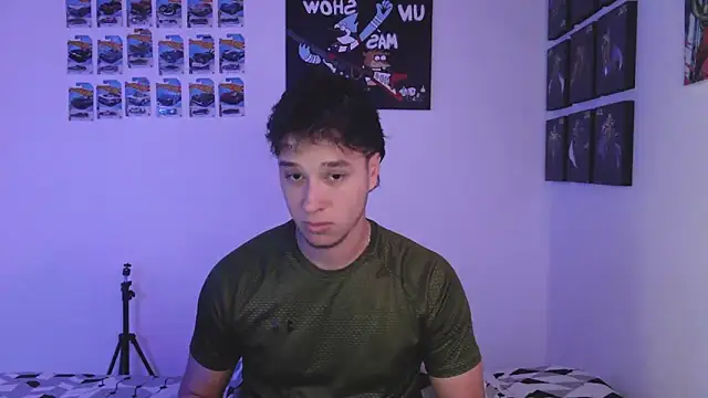 jack walker190 online show from February 2026 03:47:01 AM