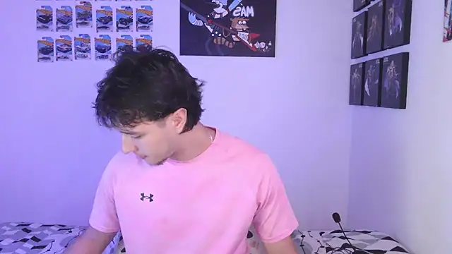 jack walker190 online show from March 2026 05:13:01 AM