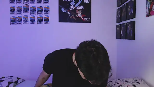 jack walker190 online show from March 2026 05:44:01 AM