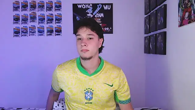 Snapshot of jack_walker190 chatting on May 2026 02:51:02 AM jack walker190 online show from May 2026 02:51:02 AM