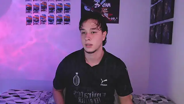 jack walker190 online show from July 2026 04:49:02 AM