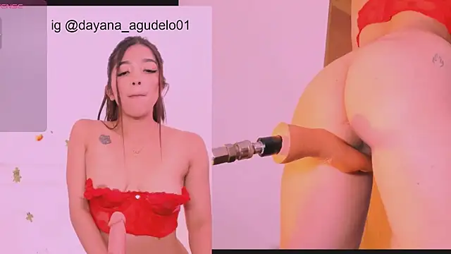 Karol Rossee online show from March 2026 07:09:01 PM