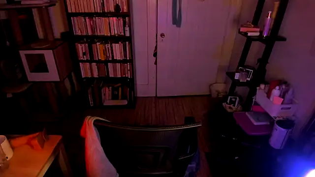 Snapshot of Rosiee69_ chatting on March 2026 12:44:02 PM Rosiee69 online show from March 2026 12:44:02 PM