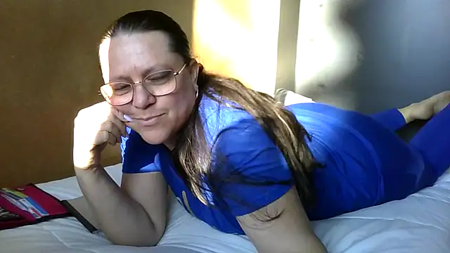 Conejta online show from February 2025 02:59:01 PM