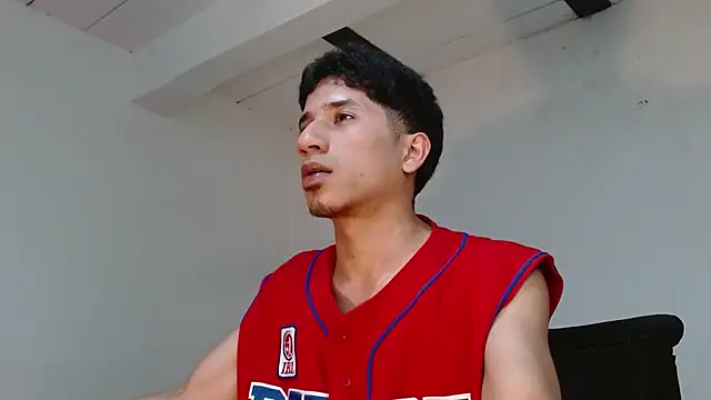 AngelHil online show from April 2026 02:26:02 AM