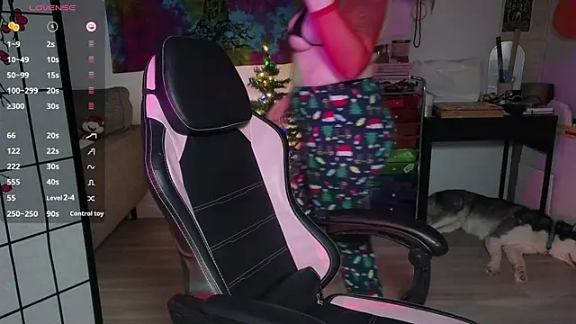 Snapshot of Snickerdoodles69 chatting on November 2025 04:46:02 AM Snickerdoodles69 online show from November 2025 04:46:02 AM