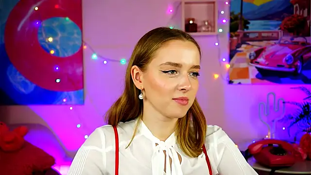 JenniferGraces online show from March 2025 07:23:02 PM