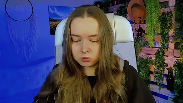 JenniferGraces online show from January 2026 08:19:01 AM