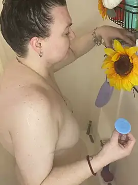 HTXBELLE online show from March 2025 09:18:02 PM