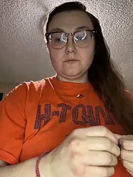 HTXBELLE online show from March 2025 04:26:01 AM