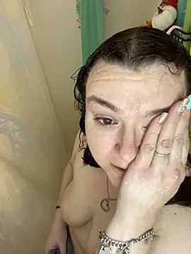 HTXBELLE online show from March 2025 12:17:01 AM