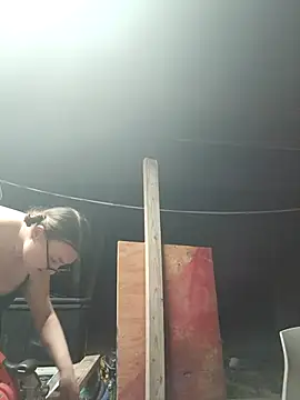 HTXBELLE online show from September 2025 03:41:02 AM