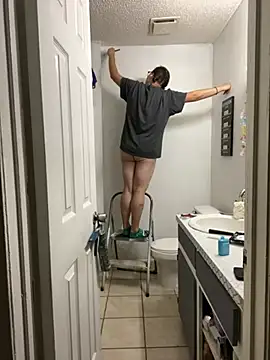 HTXBELLE online show from March 2026 05:13:01 AM