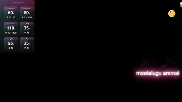 nehanya telugu online show from November 2025 10:03:02 PM