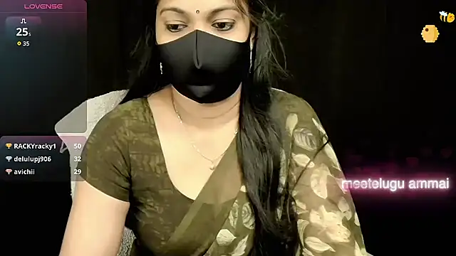 nehanya telugu online show from February 2026 06:48:01 PM