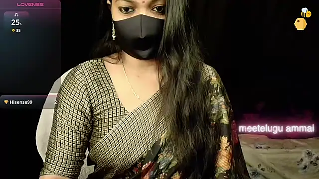 nehanya telugu online show from April 2026 06:42:02 AM