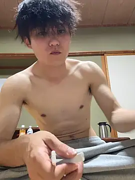 chiba chan online show from April 2026 12:29:02 PM