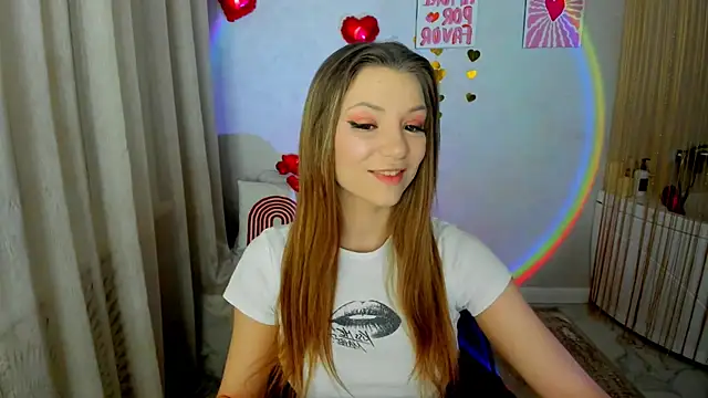 AmandaGracy 1 online show from February 2026 02:19:01 AM