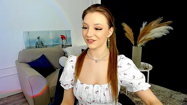 AmandaGracy 1 online show from May 2026 07:56:02 PM