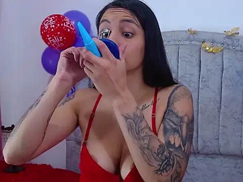 meganblowx online show from February 2026 11:52:01 AM