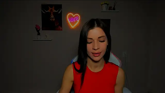 Snapshot of KetiWils chatting on March 2025 05:02:01 PM KetiWils online show from March 2025 05:02:01 PM