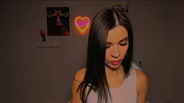 Snapshot of KetiWils chatting on March 2025 07:52:02 AM KetiWils online show from March 2025 07:52:02 AM