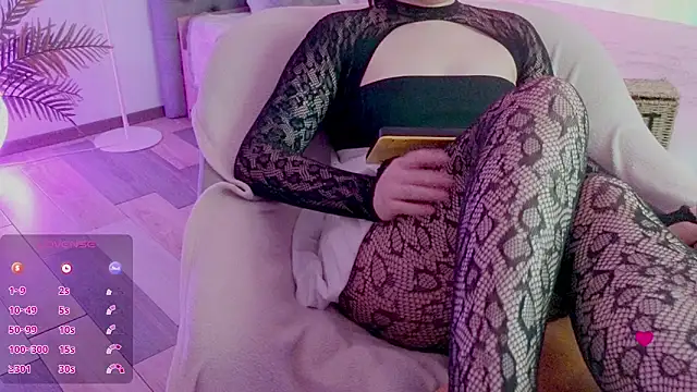 baby debbie online show from January 2026 07:11:01 PM