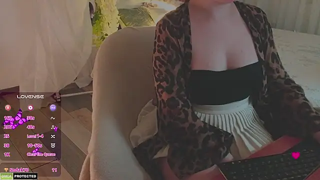 baby debbie online show from March 2026 07:43:02 PM