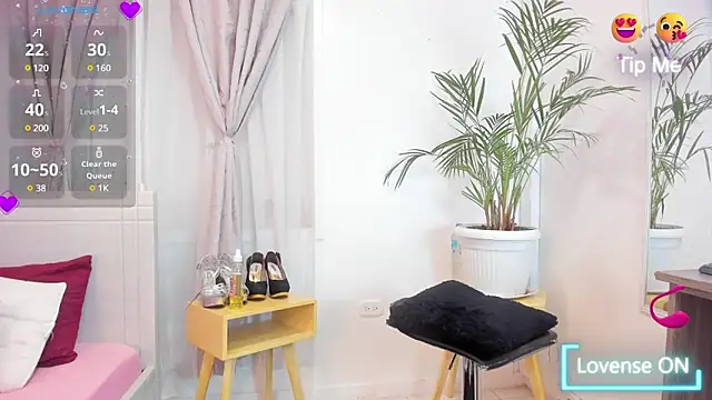 aitana garcia  online show from March 2025 11:53:01 AM