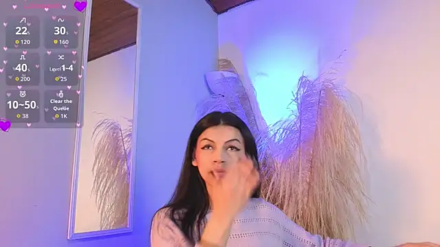 Snapshot of aitana_garcia_ chatting on May 2026 11:04:01 AM aitana garcia online show from May 2026 11:04:01 AM