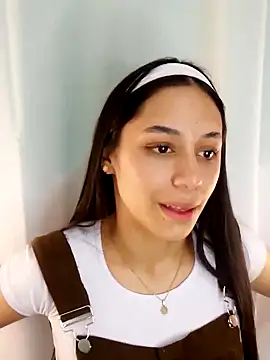 TANIA 06 online show from March 2025 11:22:01 PM