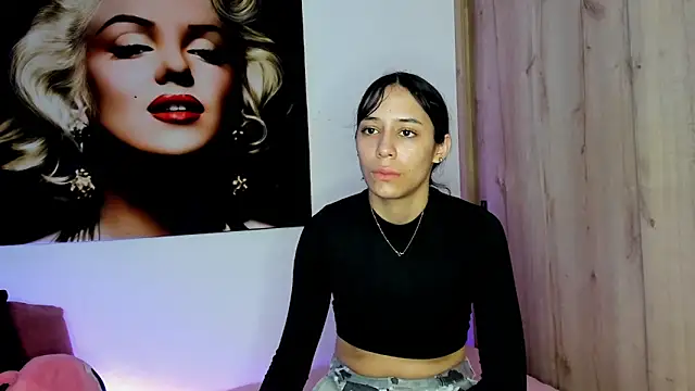 TANIA 06 online show from September 2025 01:16:02 PM