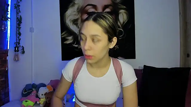 TANIA 06 online show from January 2026 01:13:01 PM