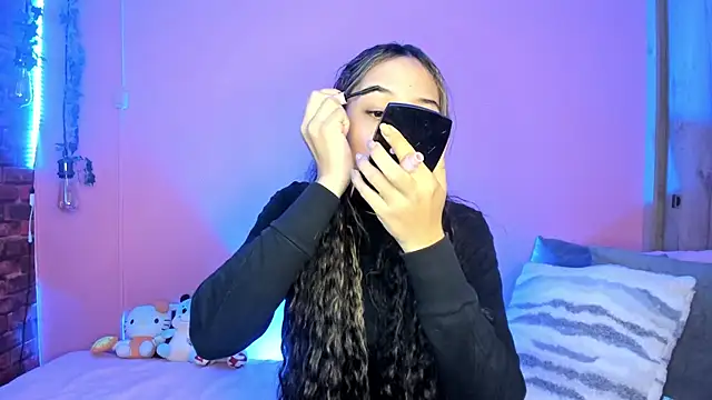 TANIA 06 online show from February 2026 01:25:01 PM