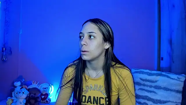 TANIA 06 online show from February 2026 01:18:02 PM