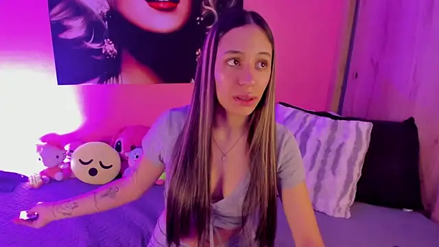 TANIA 06 online show from June 2026 08:10:01 PM