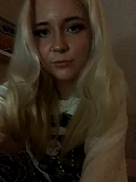 Blondie Sofia Essexbabe online show from September 2025 12:55:02 AM