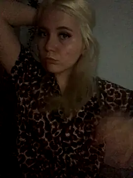 Blondie Sofia Essexbabe online show from October 2025 11:23:01 PM